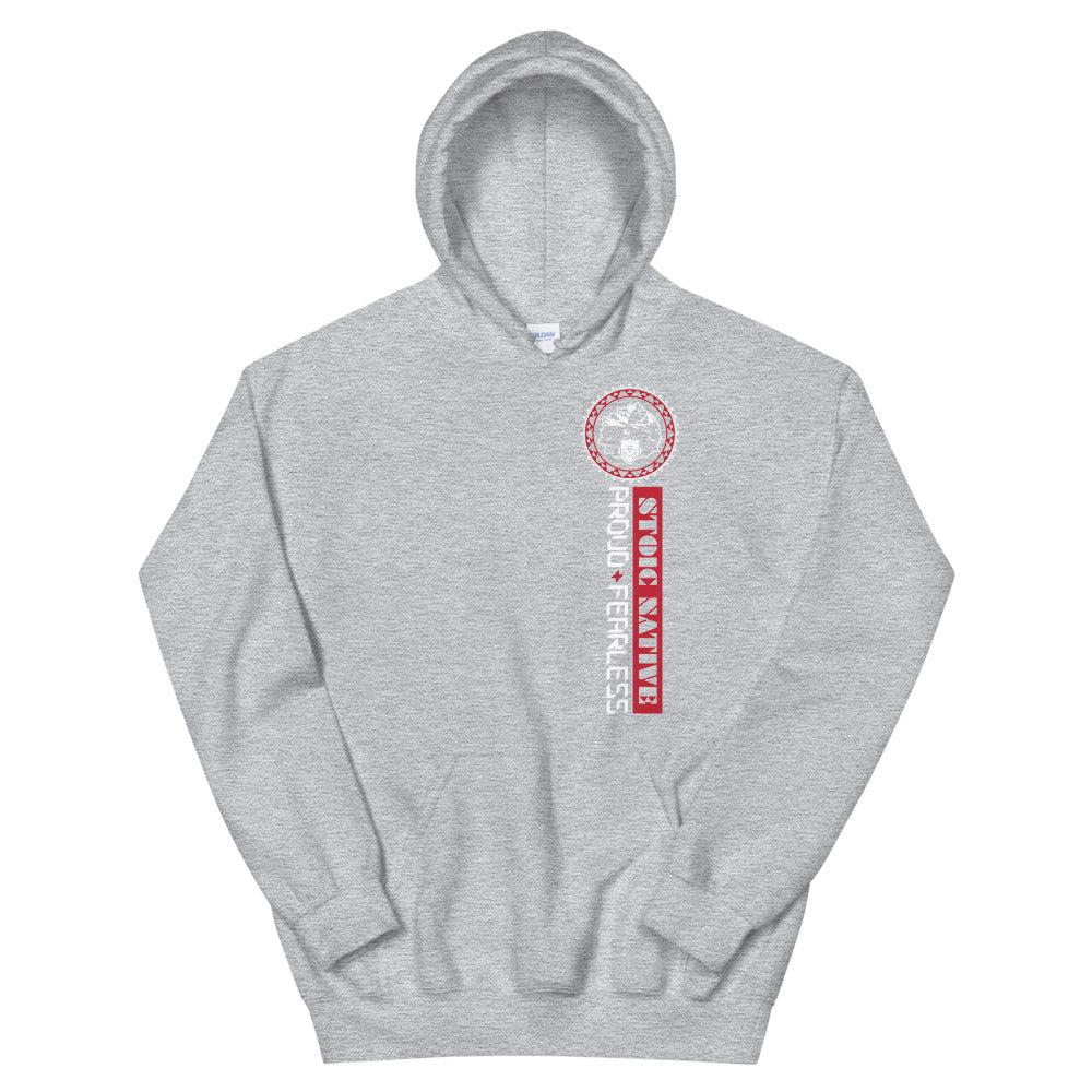 Men's Native Pride Unisex Hoodie