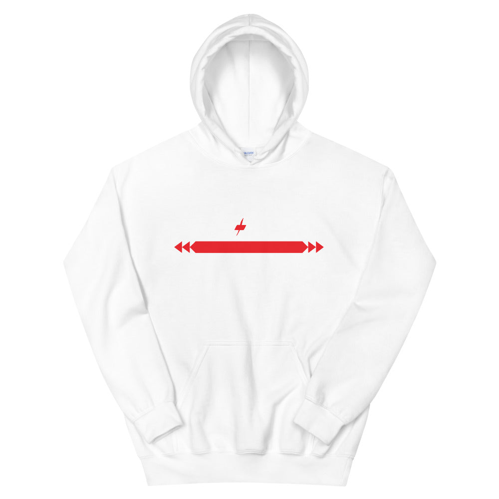 Stoic Graffiti Unisex Hoodie