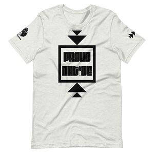 Proud Native t-shirt