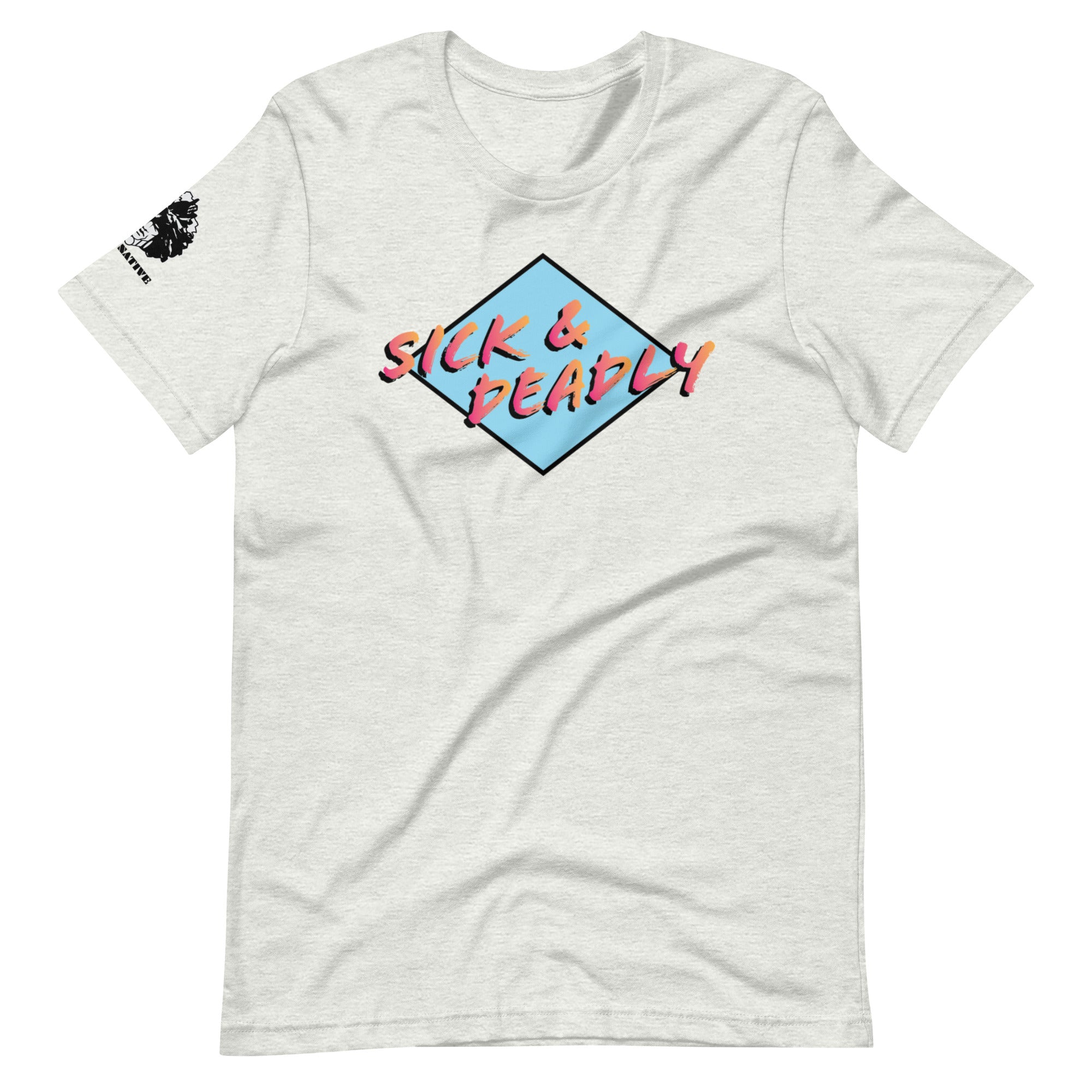 Unisex t-shirt
