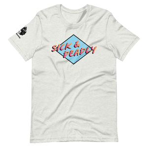 Unisex t-shirt