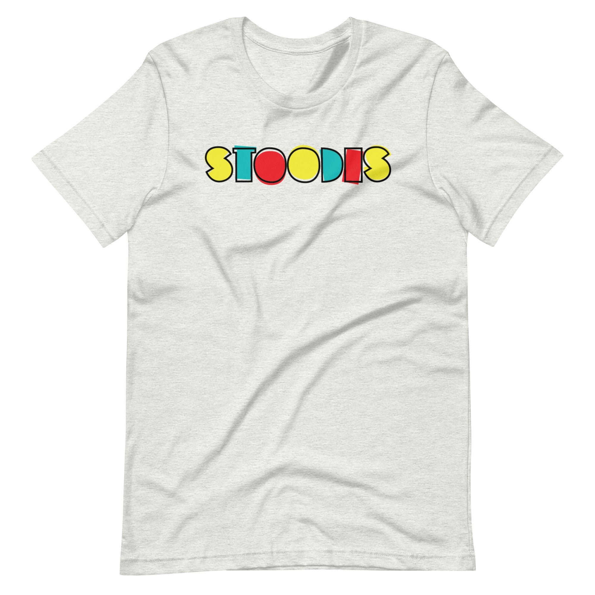 Stoodis t-shirt