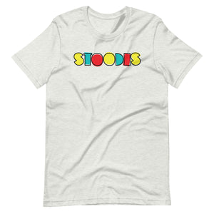 Stoodis t-shirt