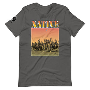 Sunset Riders t-shirt