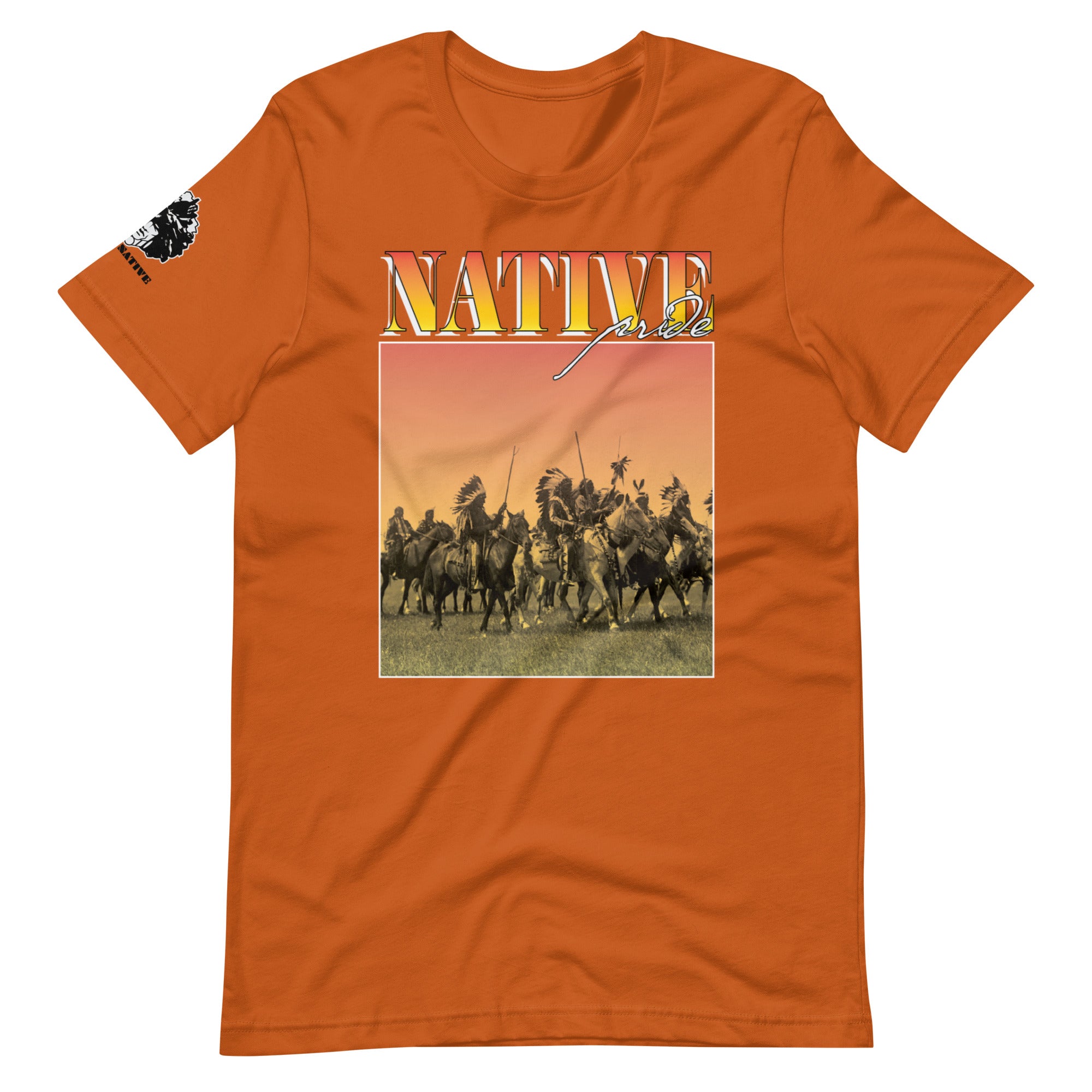 Sunset Riders t-shirt