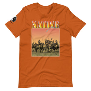 Sunset Riders t-shirt