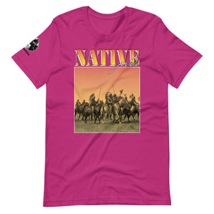 Sunset Riders t-shirt