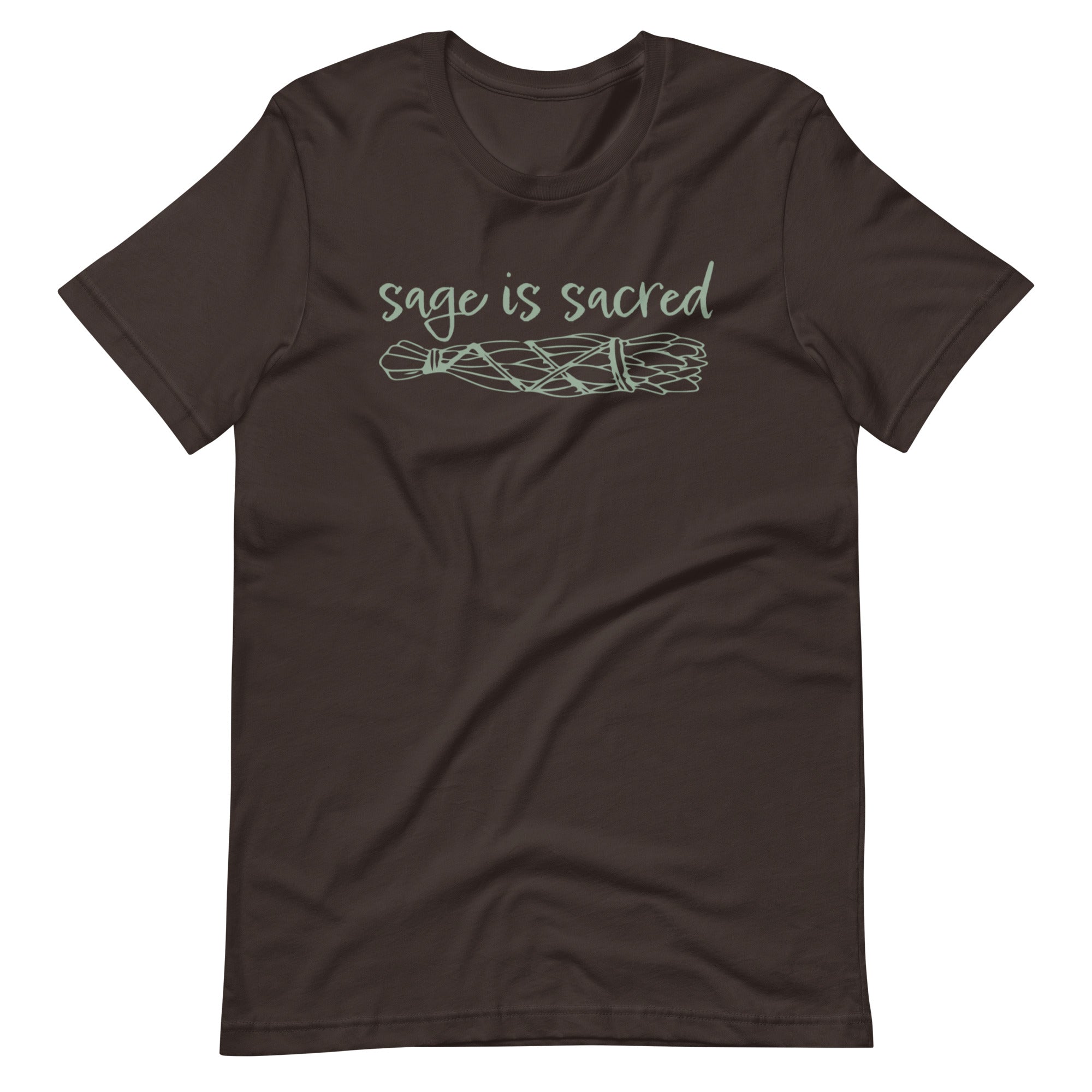 Sage is Sacred t-shirt