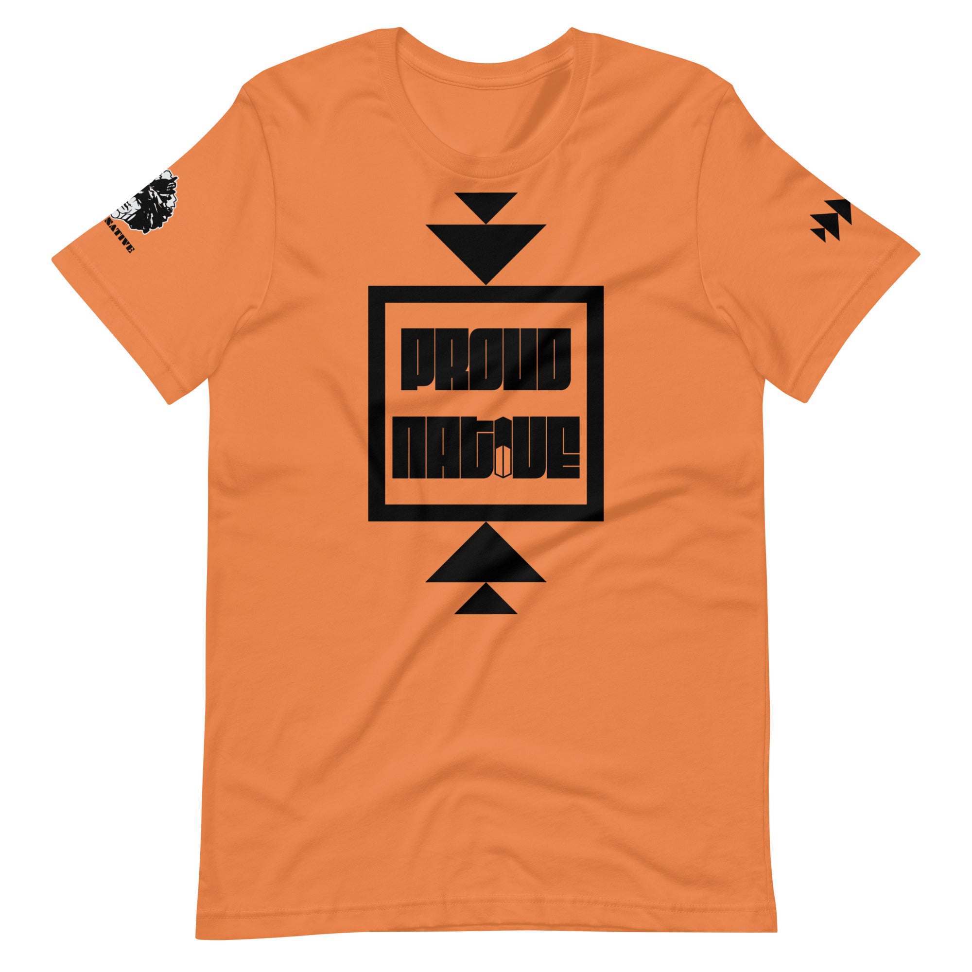 Proud Native t-shirt