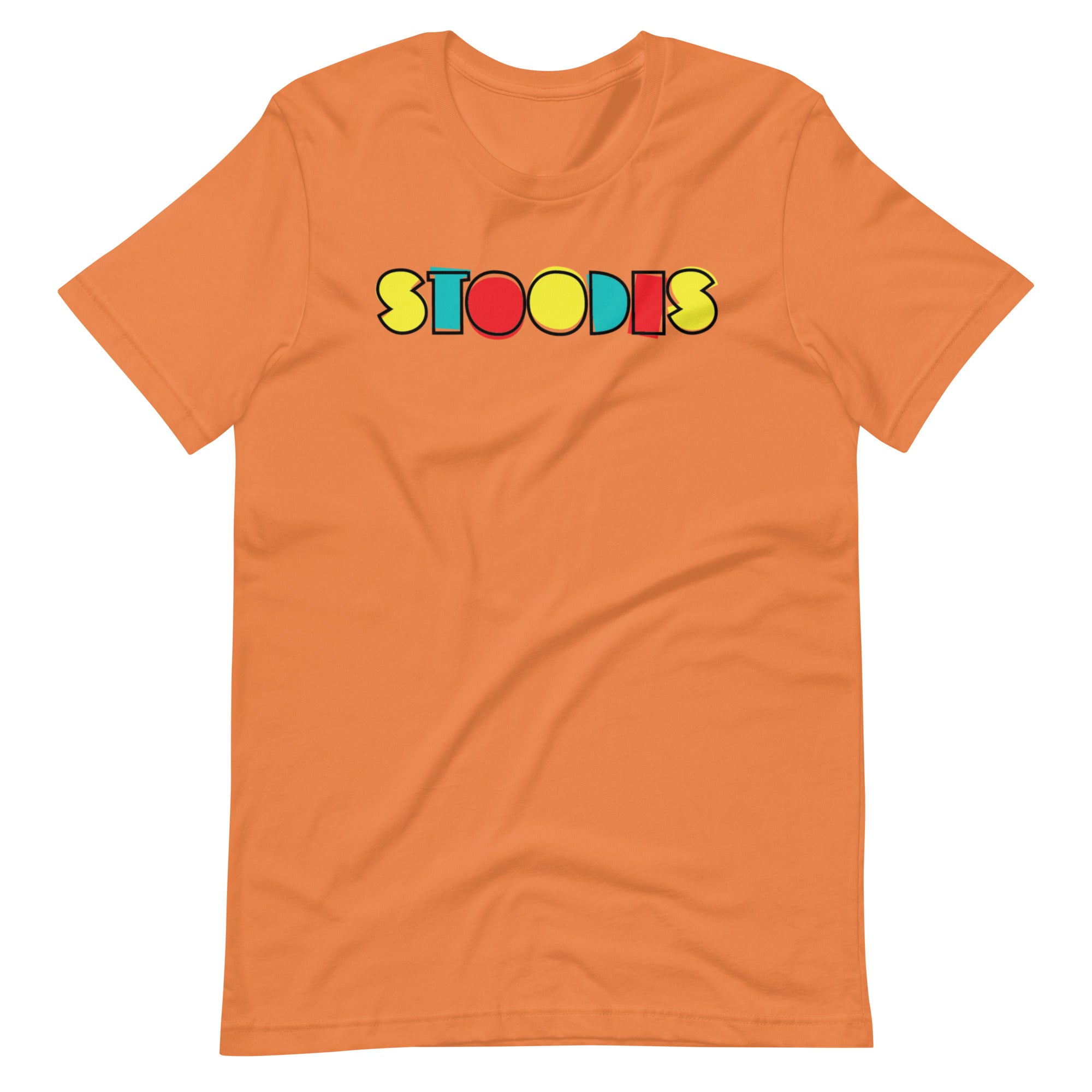 Stoodis t-shirt