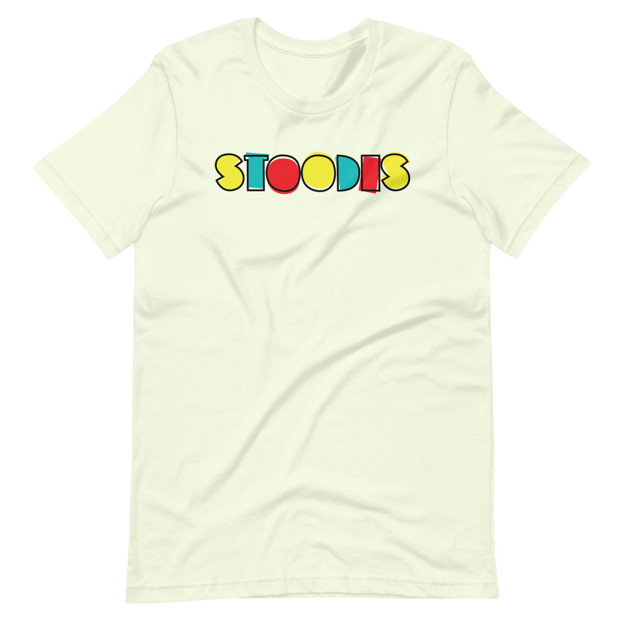 Stoodis t-shirt