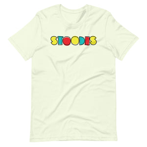 Stoodis t-shirt