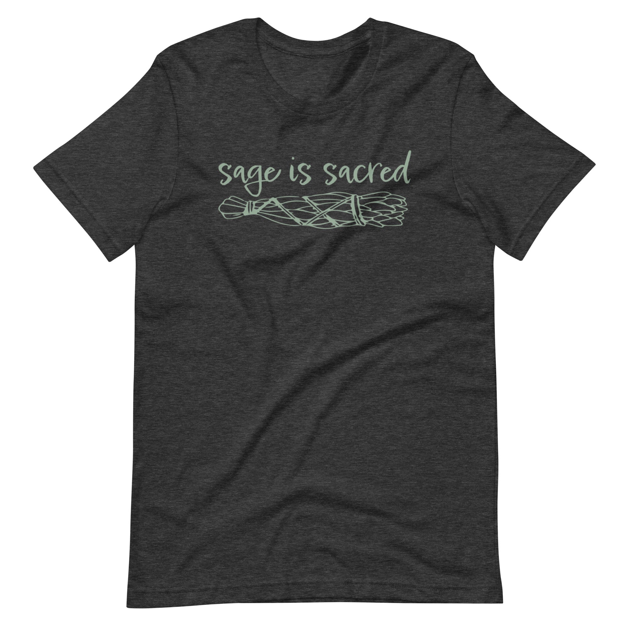 Sage is Sacred t-shirt