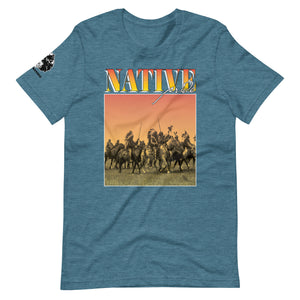 Sunset Riders t-shirt