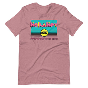 Hokahey!  Everybody Pow Wow t-shirt