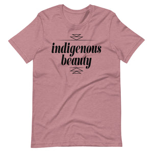 Indigenous Beauty t-shirt