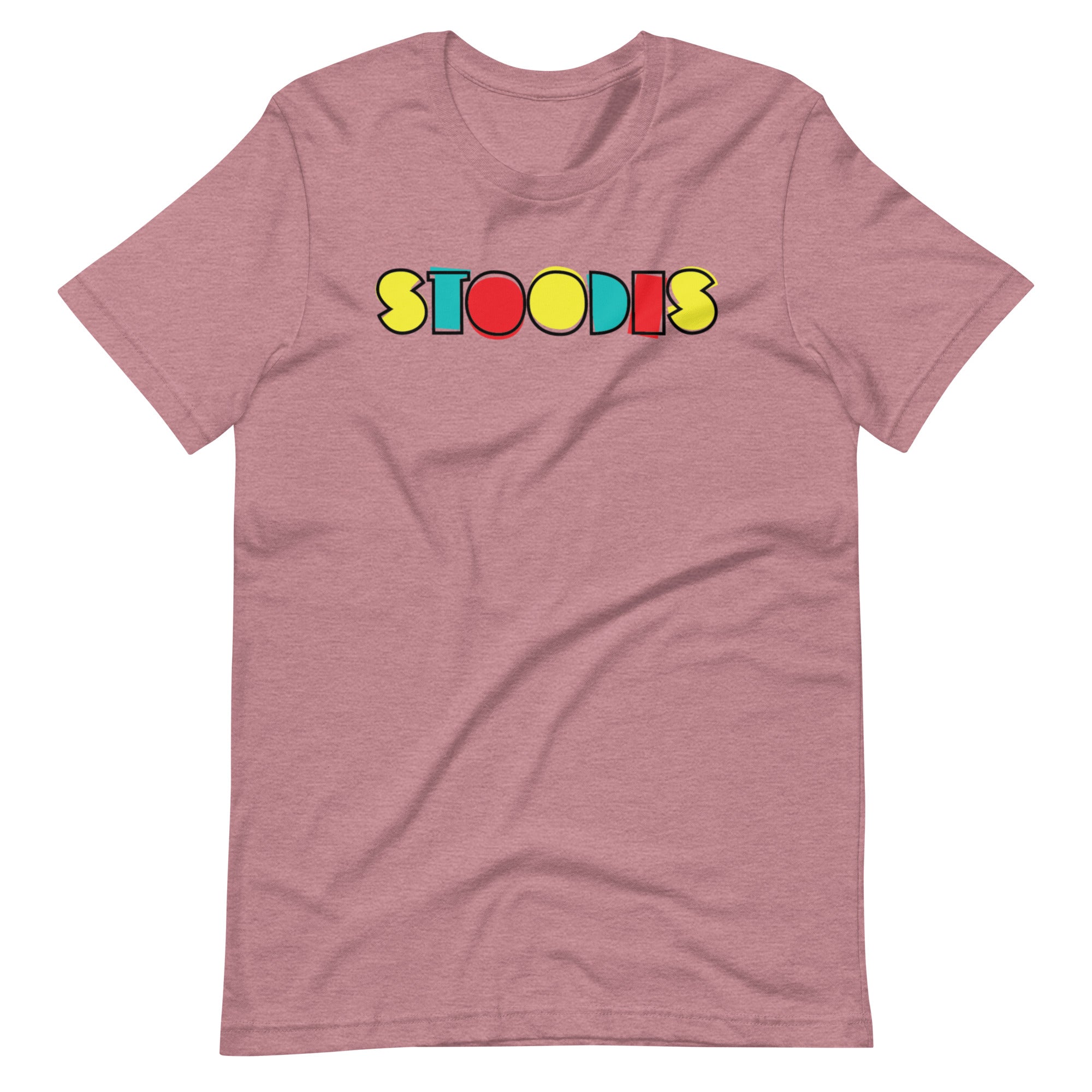 Stoodis t-shirt