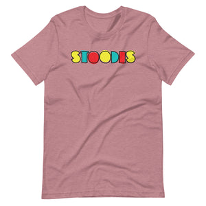 Stoodis t-shirt