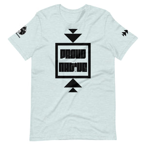 Proud Native t-shirt