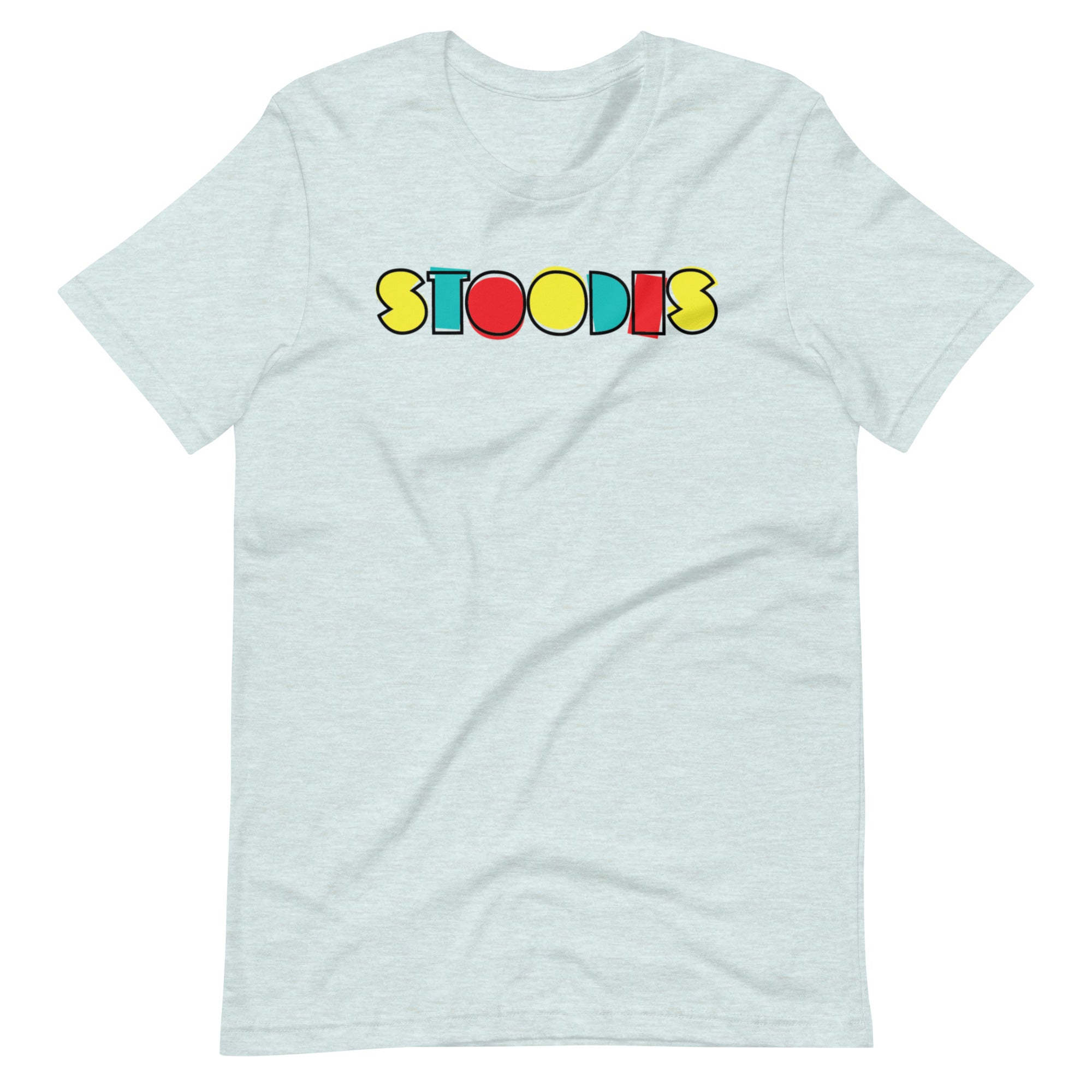 Stoodis t-shirt