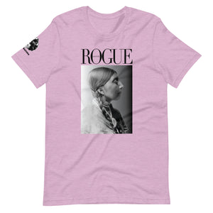 Native Rogue t-shirt