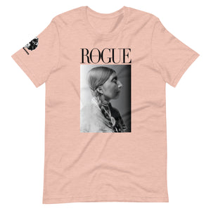 Native Rogue t-shirt