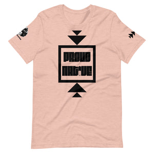 Proud Native t-shirt