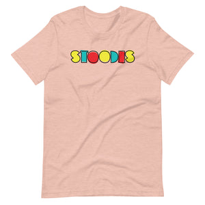 Stoodis t-shirt