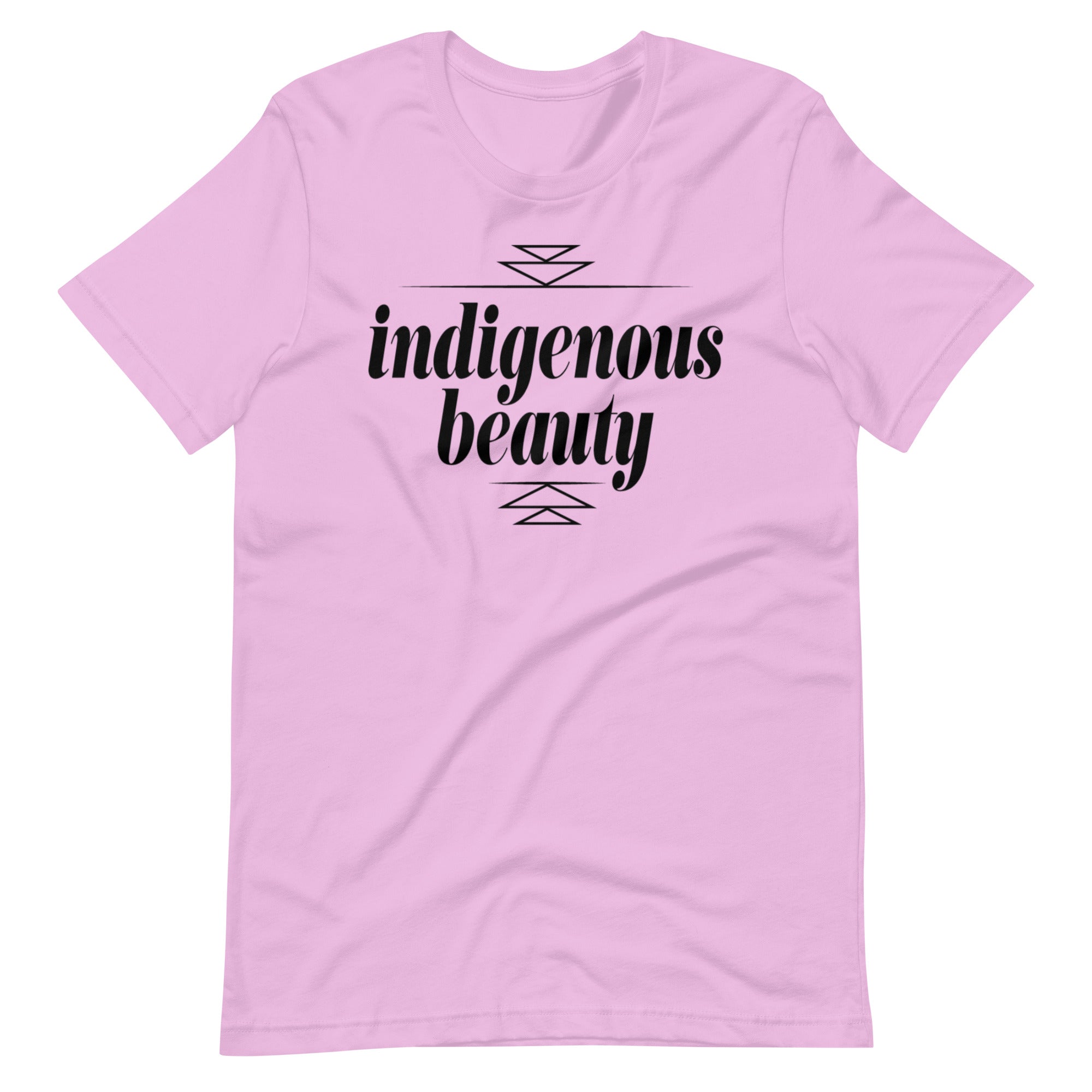 Indigenous Beauty t-shirt