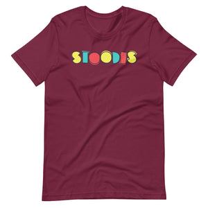 Stoodis t-shirt