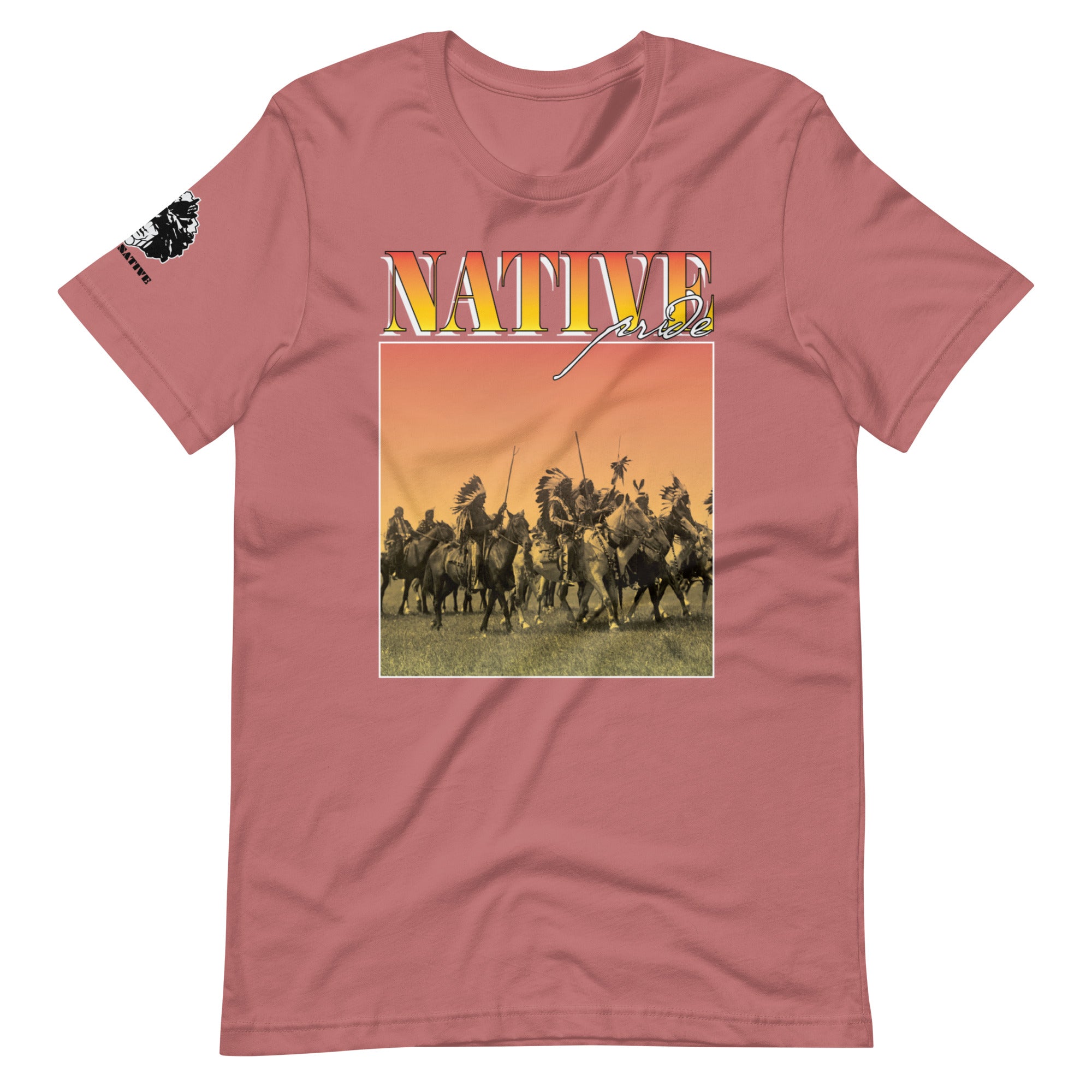 Sunset Riders t-shirt