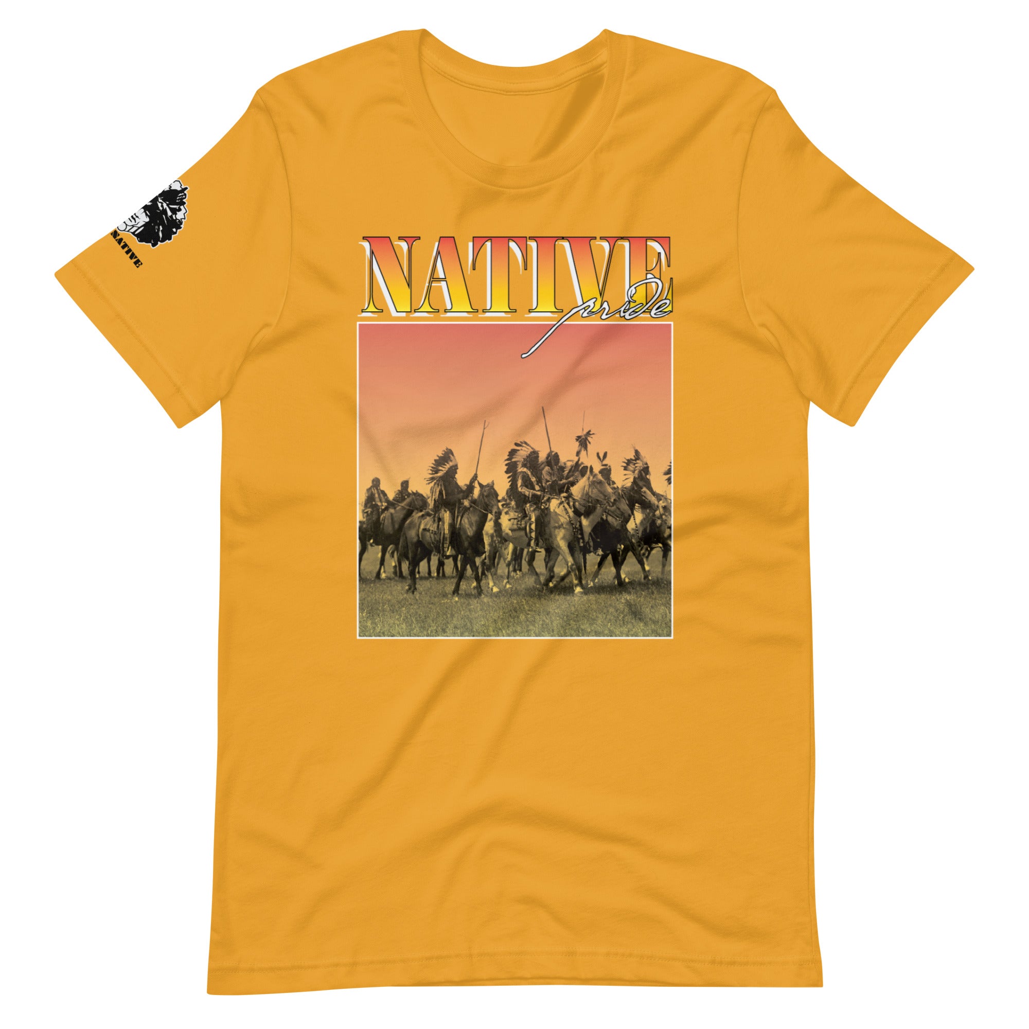 Sunset Riders t-shirt