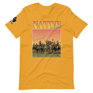 Sunset Riders t-shirt