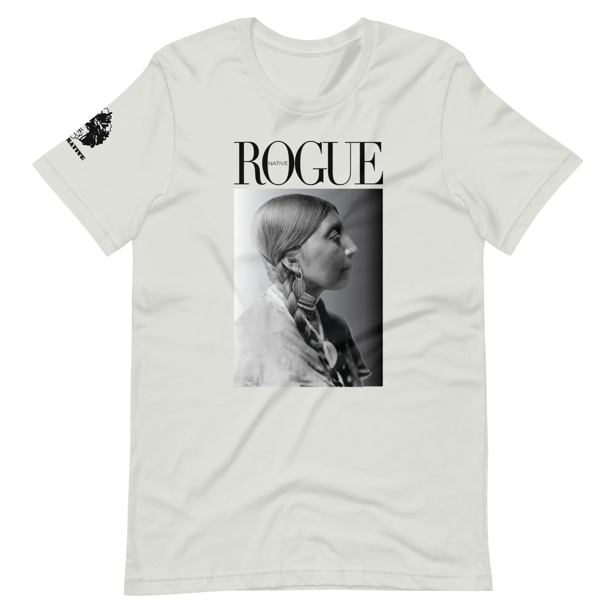 Native Rogue t-shirt