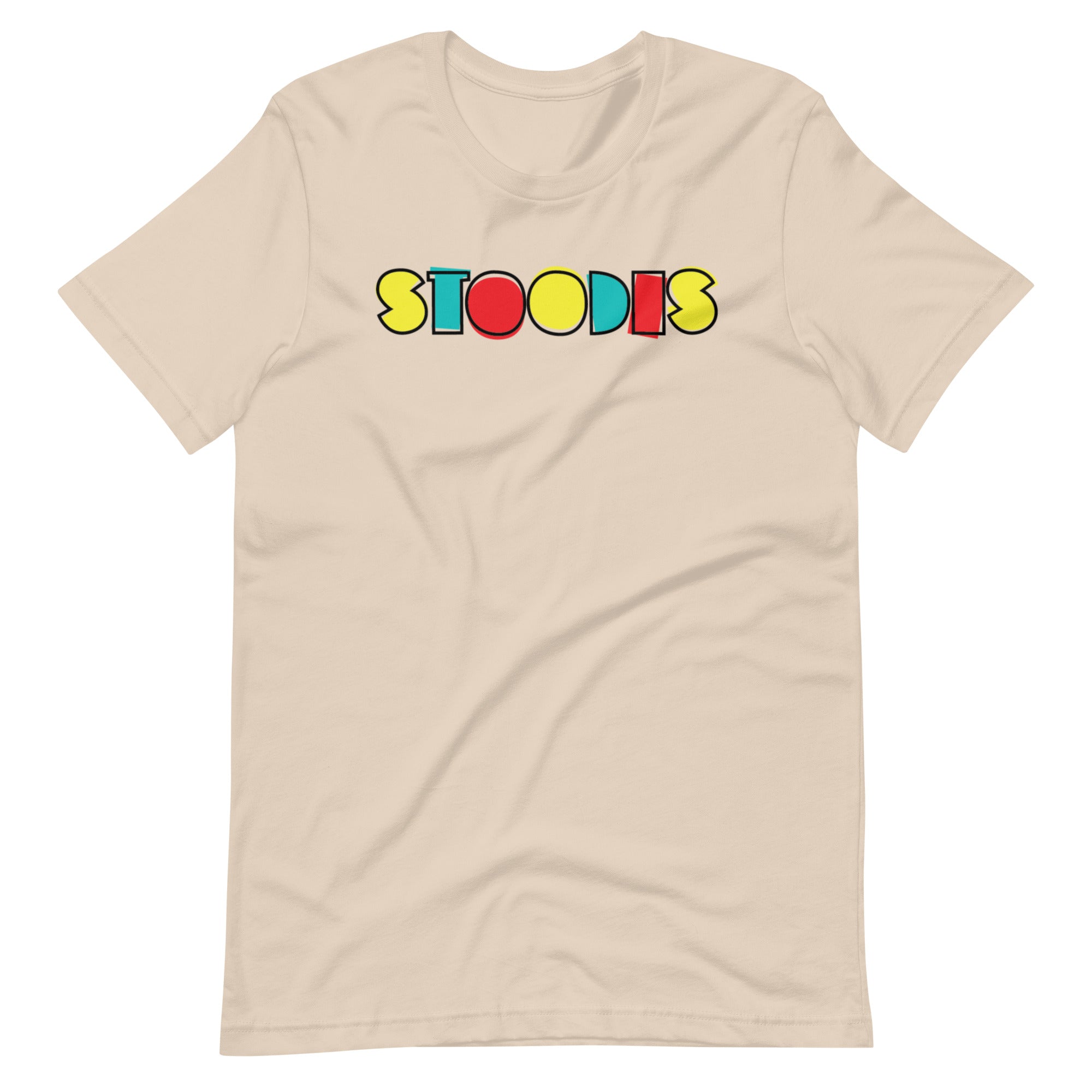 Stoodis t-shirt