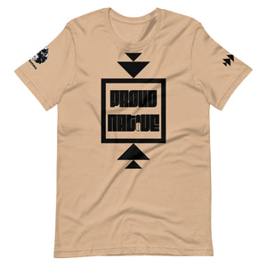 Proud Native t-shirt