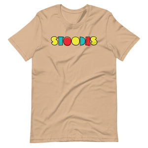 Stoodis t-shirt