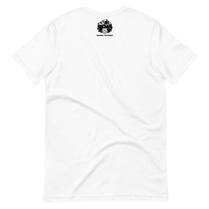 Live Indigenous Unisex t-shirt