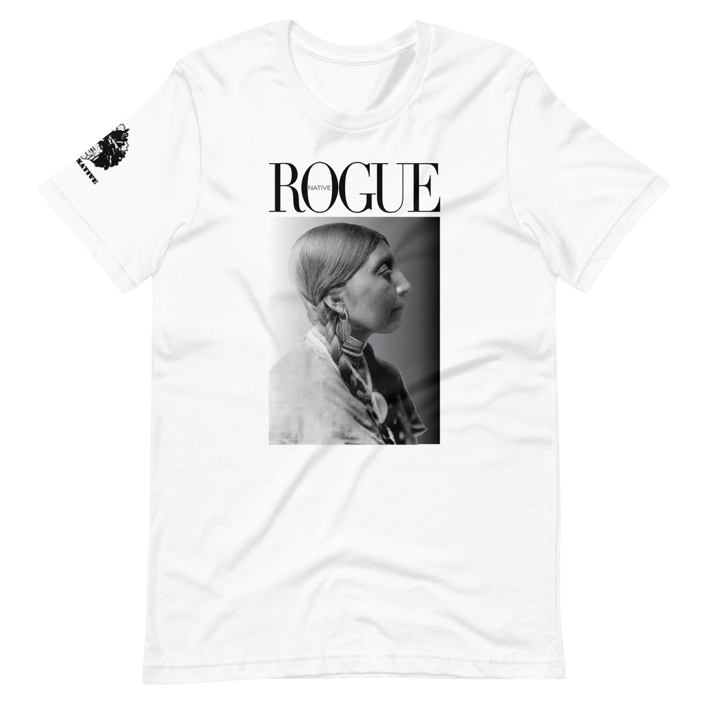 Native Rogue t-shirt