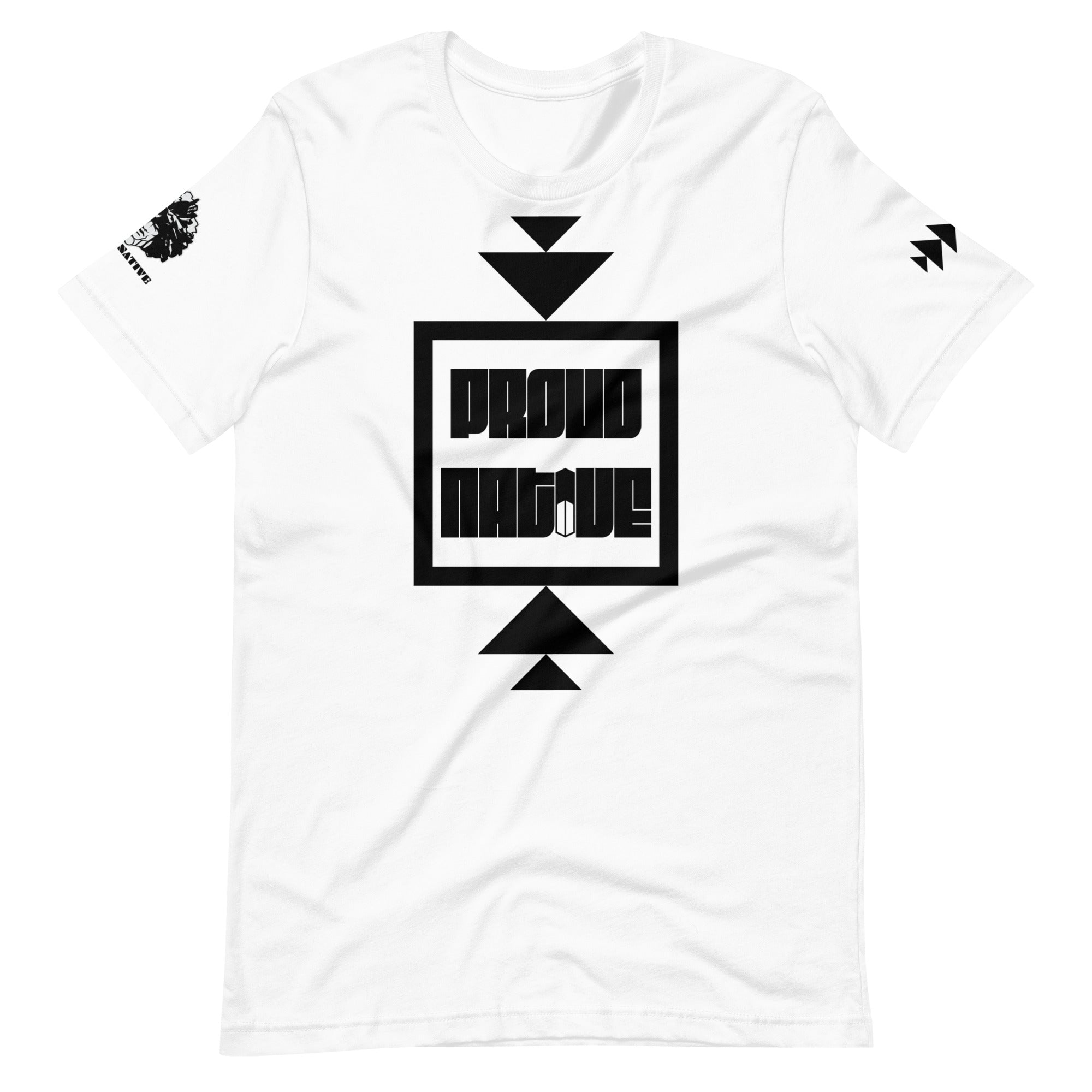 Proud Native t-shirt