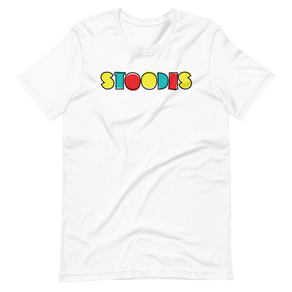 Stoodis t-shirt