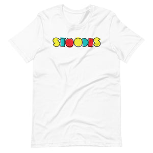 Stoodis t-shirt